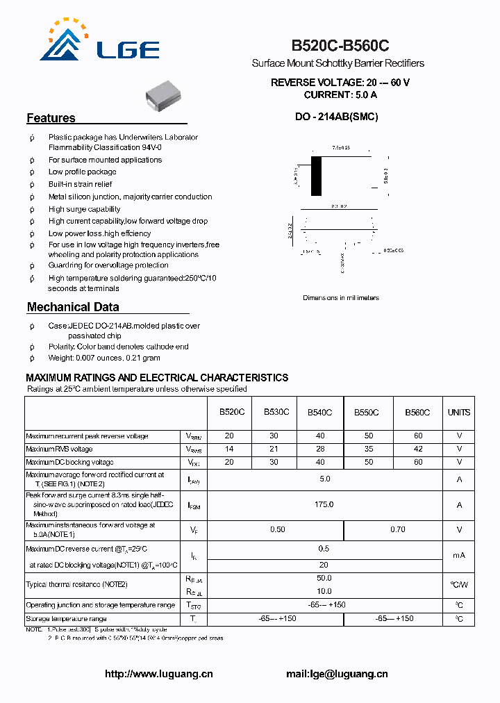 B540C_4769679.PDF Datasheet