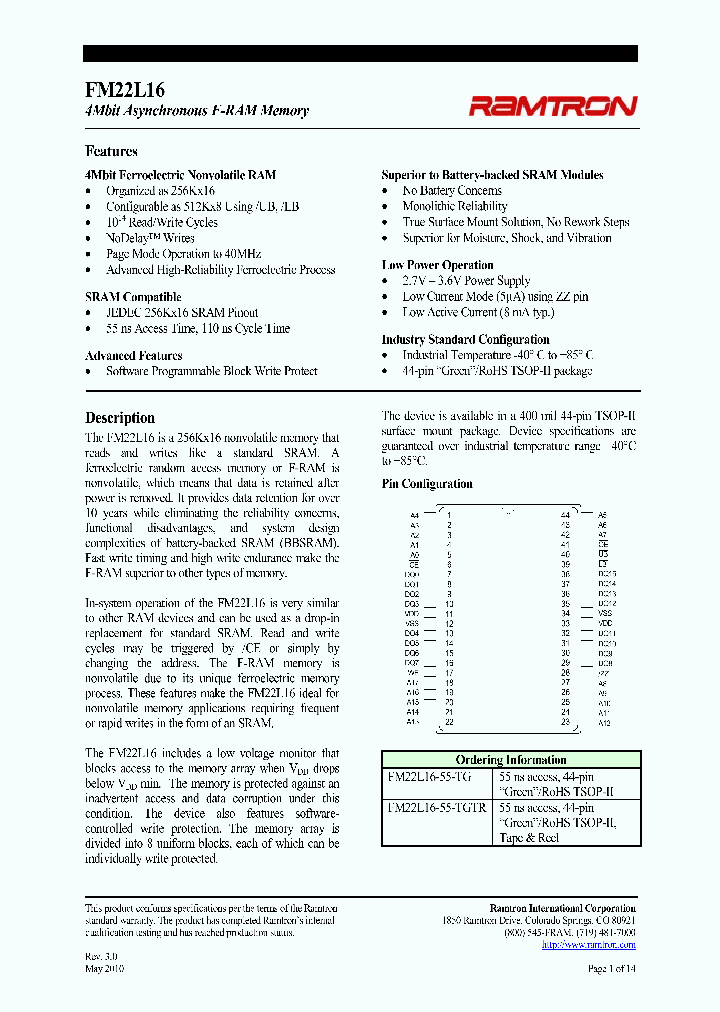 FM22L16-55-TG_4769994.PDF Datasheet