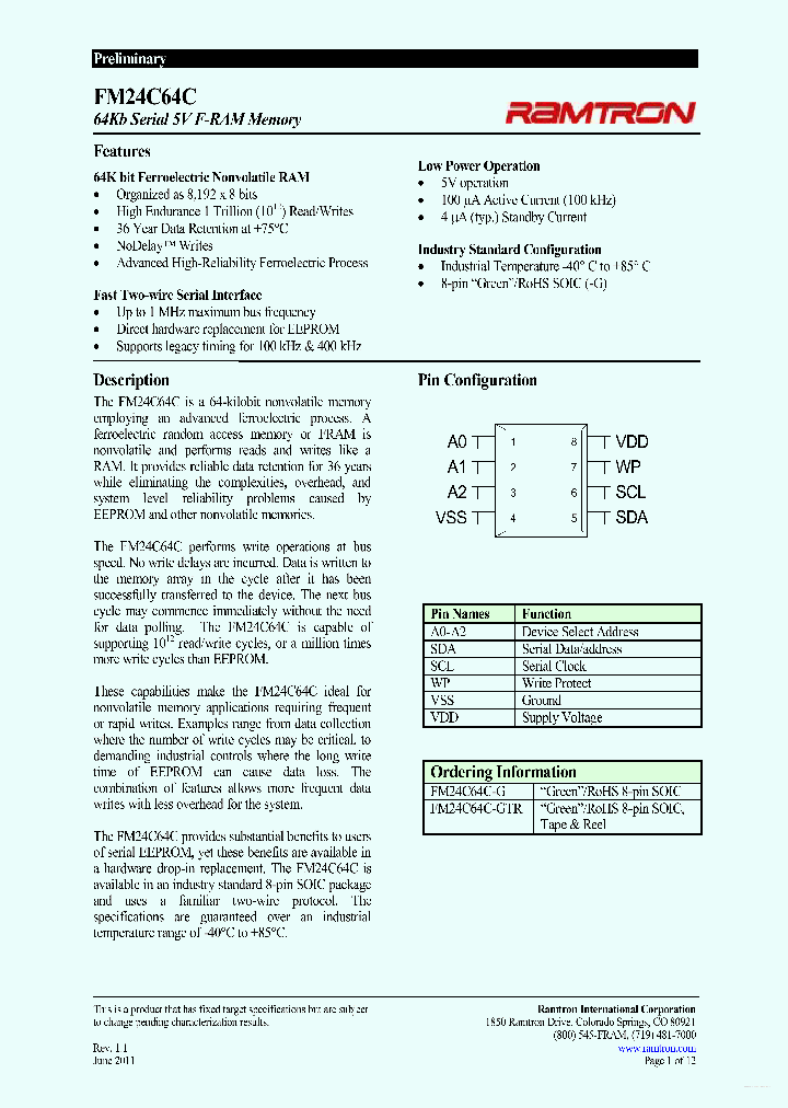 FM24C64C_4770400.PDF Datasheet