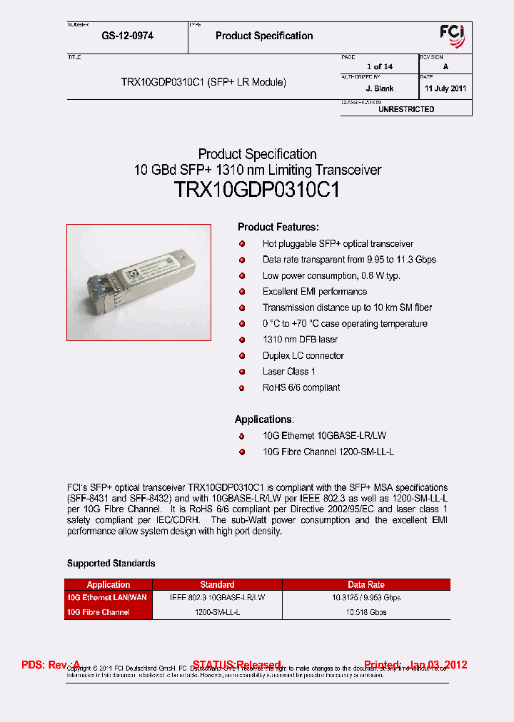 GS-12-0974_4769924.PDF Datasheet
