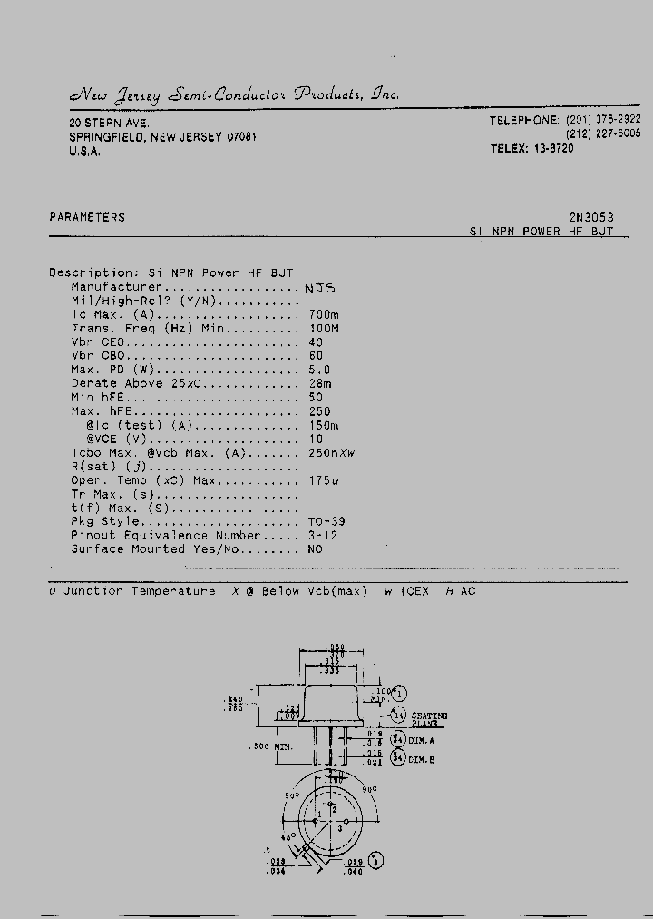 2N3053_4770486.PDF Datasheet