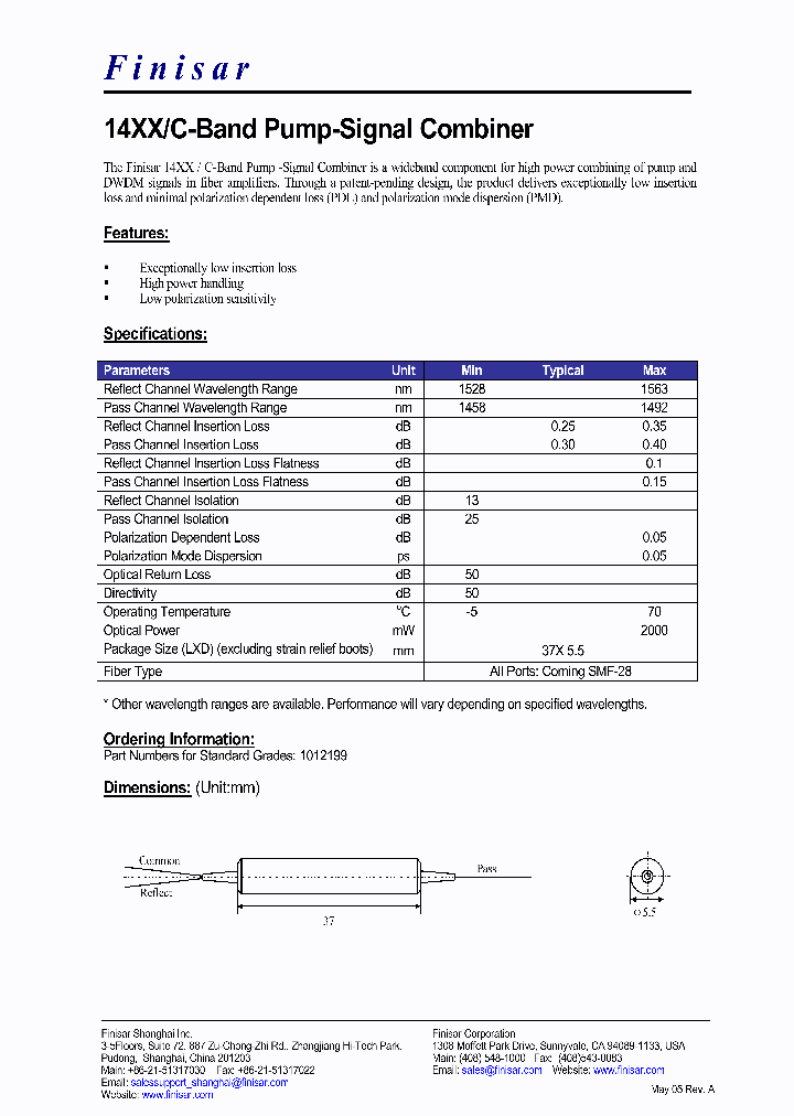 1012199_4770830.PDF Datasheet