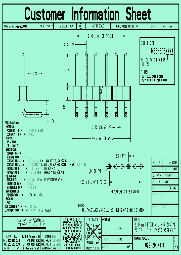 M22-2033905_4771230.PDF Datasheet