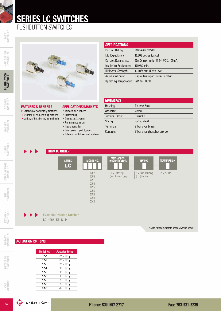 LC2262EENP_4771284.PDF Datasheet