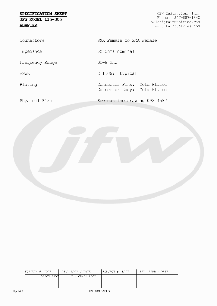 115-005_4771689.PDF Datasheet