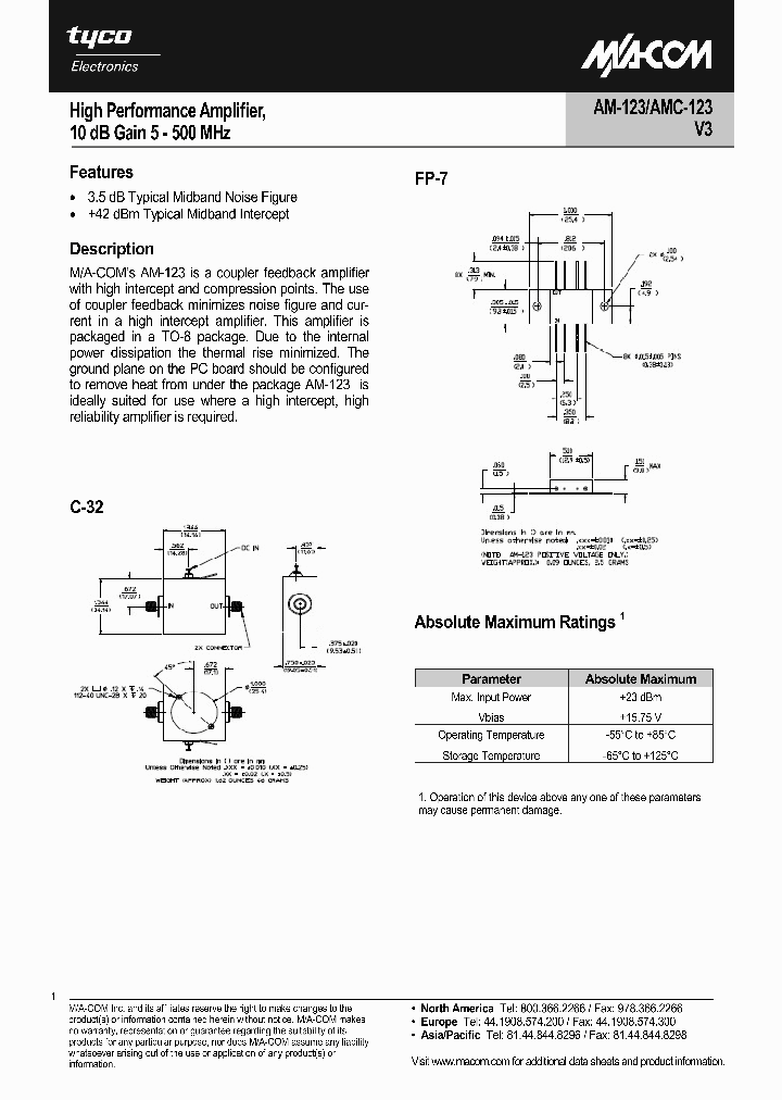 AM-123_4772062.PDF Datasheet
