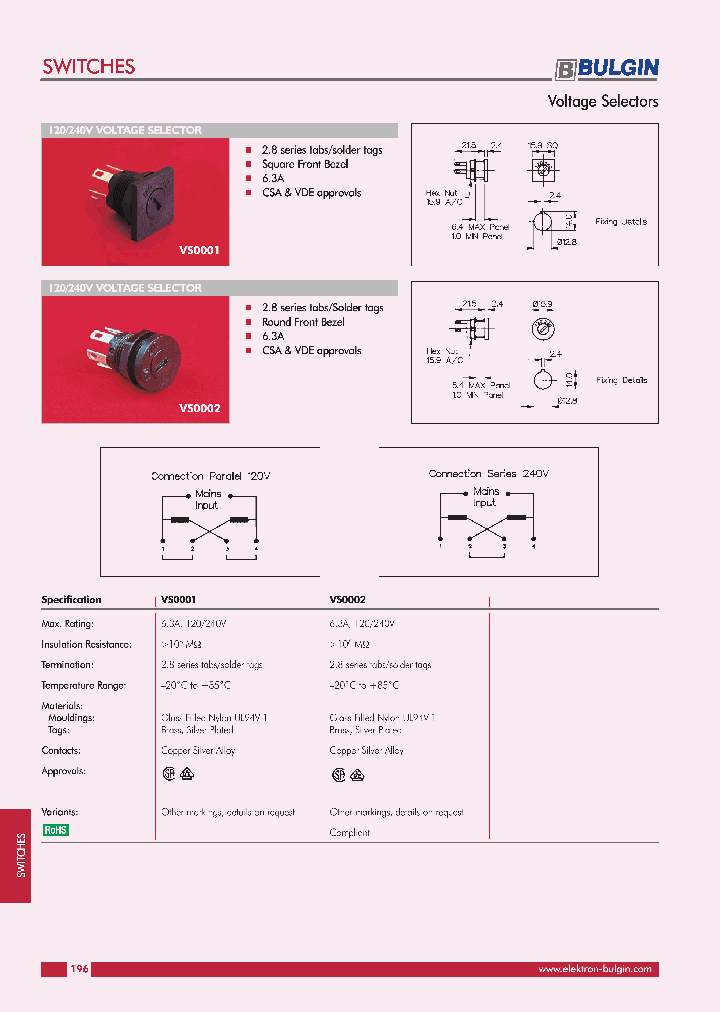 VS0001_4772761.PDF Datasheet