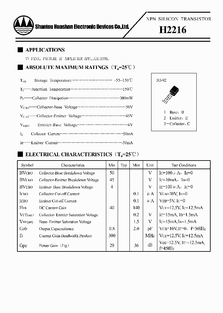 H2216_4772780.PDF Datasheet