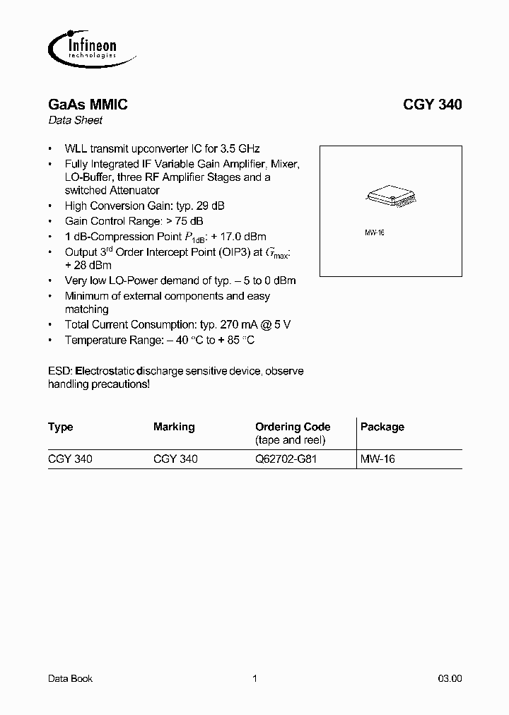 CGY340_4773125.PDF Datasheet