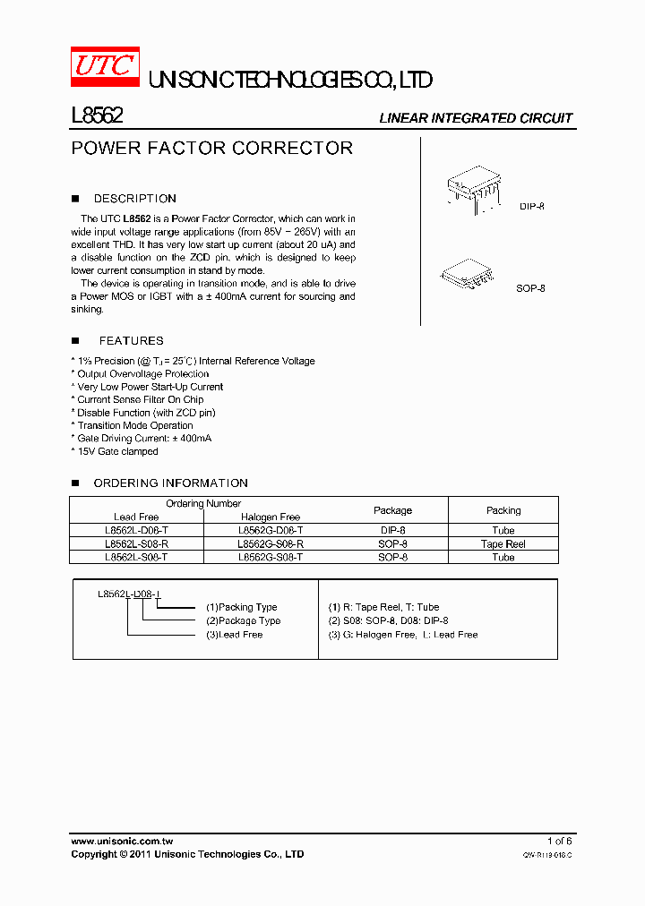 L8562L-D08-T_4773486.PDF Datasheet
