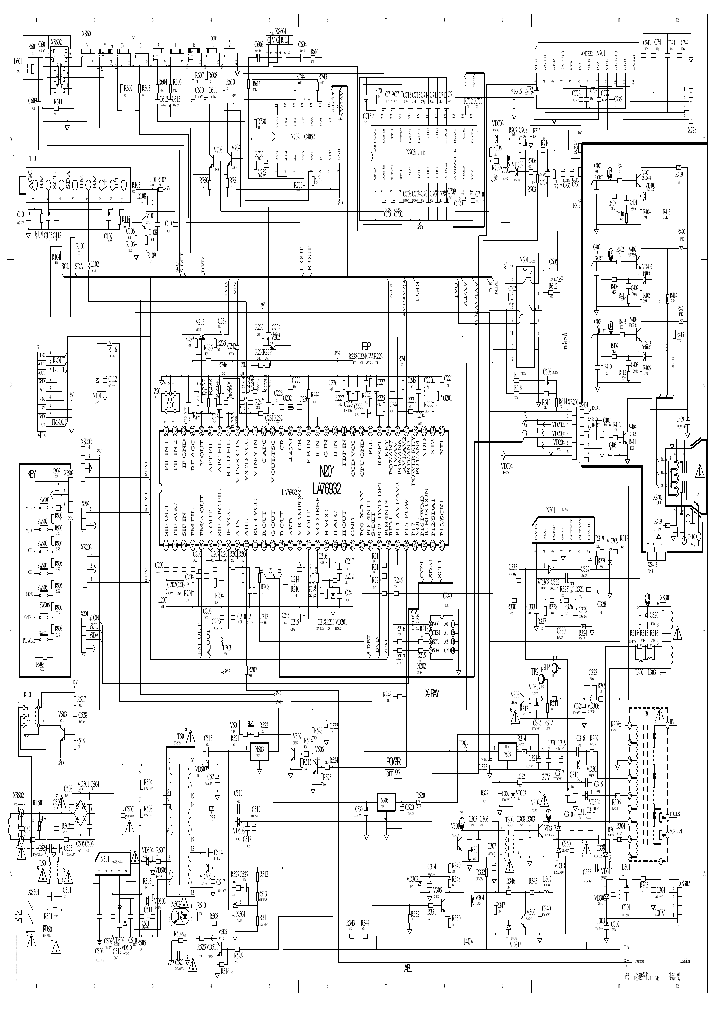 LA76932_4773650.PDF Datasheet