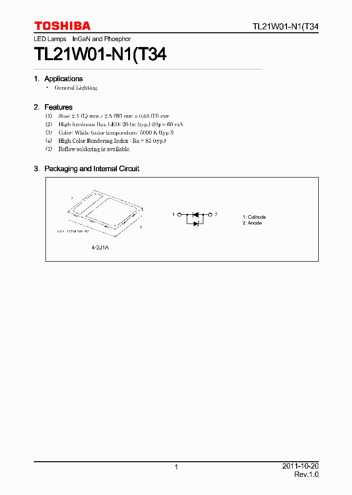 TL21W01-N1_4773954.PDF Datasheet