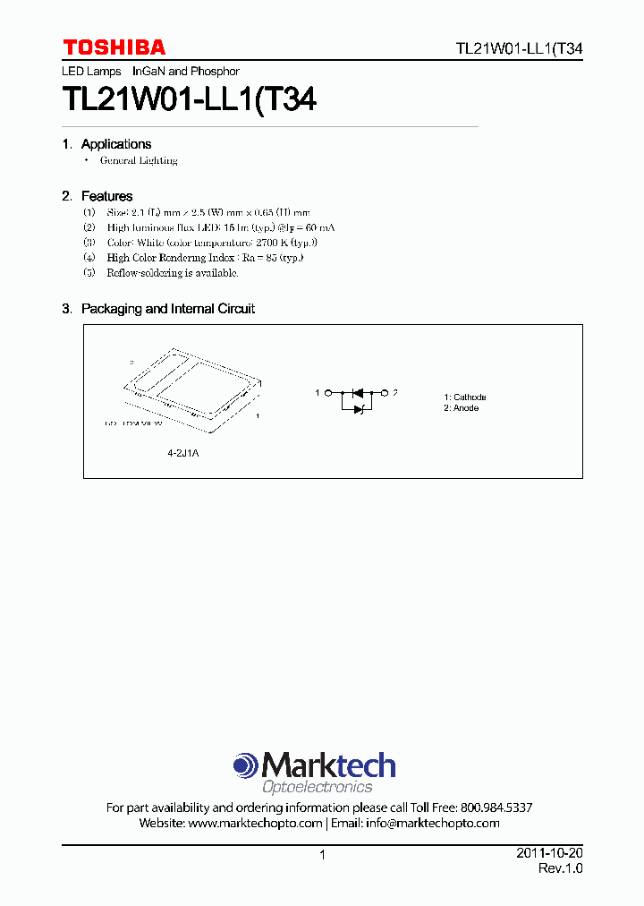 TL21W01LL1_4773959.PDF Datasheet