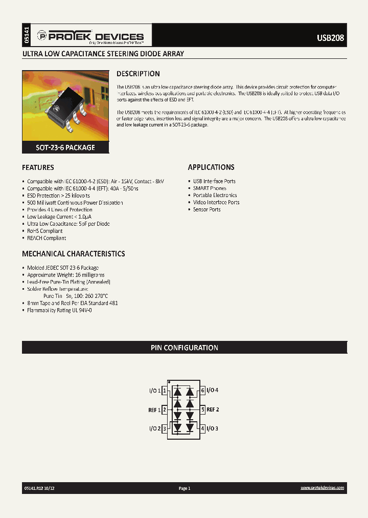 USB20812_4773623.PDF Datasheet