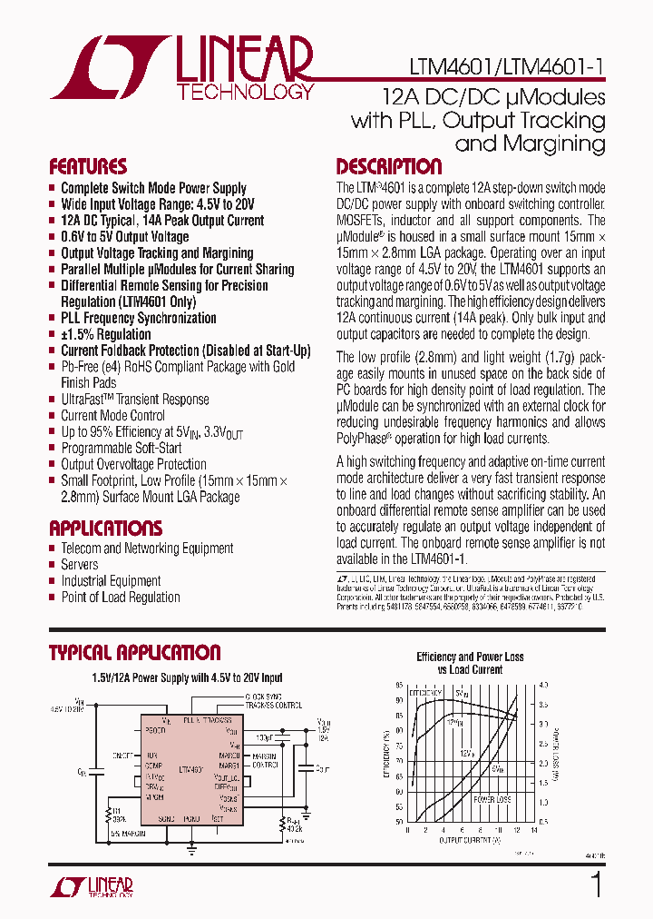 LTM4601IV-1PBF_4774632.PDF Datasheet