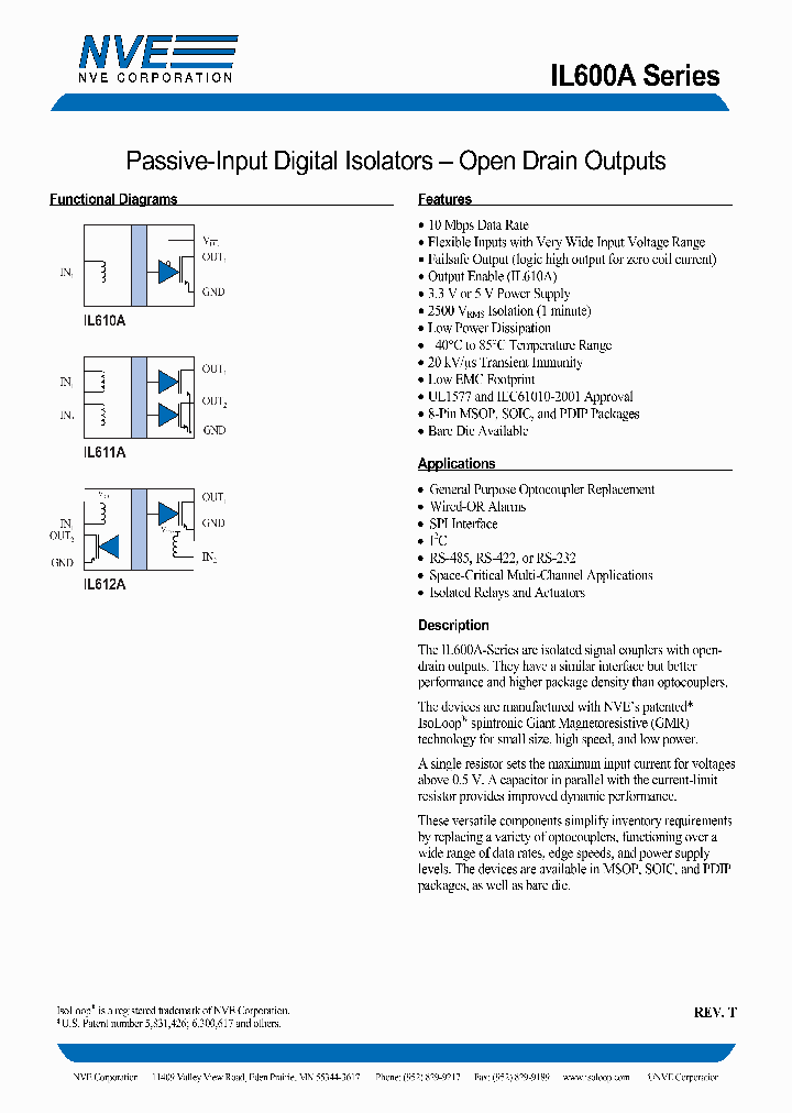 IL610A-1E_4774412.PDF Datasheet