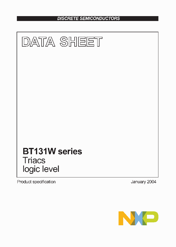 BT131W-600_4775462.PDF Datasheet