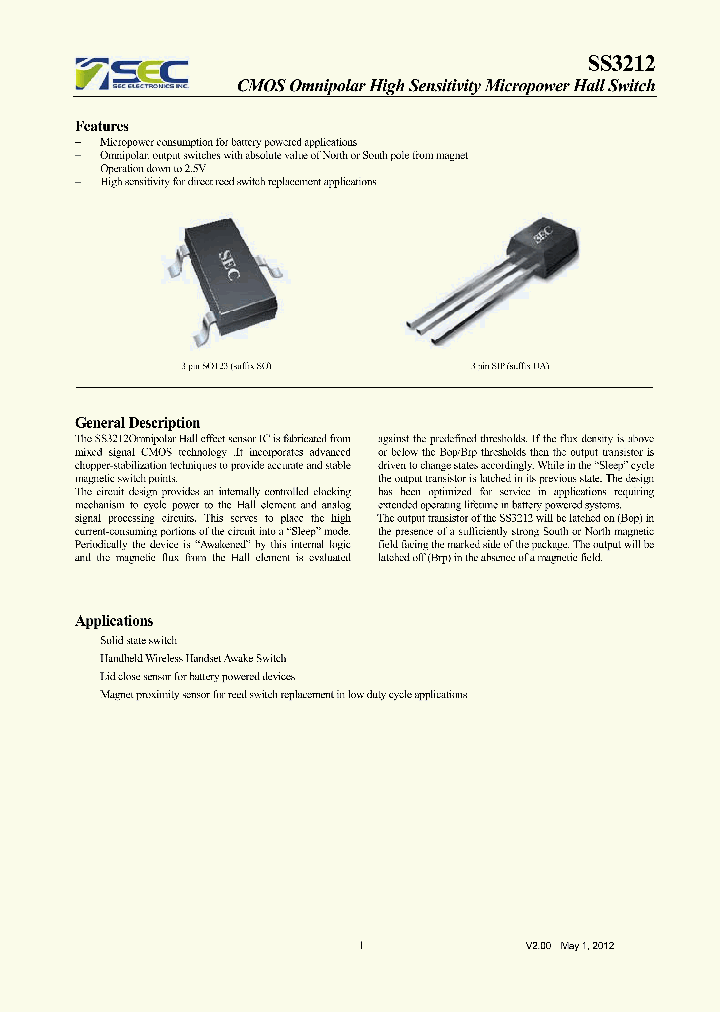 SS3212KSOT_4776301.PDF Datasheet
