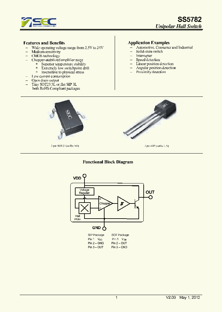 SS5782KSOT_4776305.PDF Datasheet