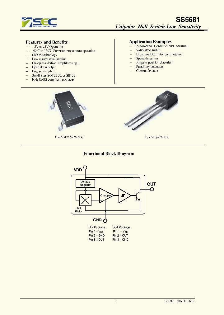 SS5681KSOT_4776303.PDF Datasheet