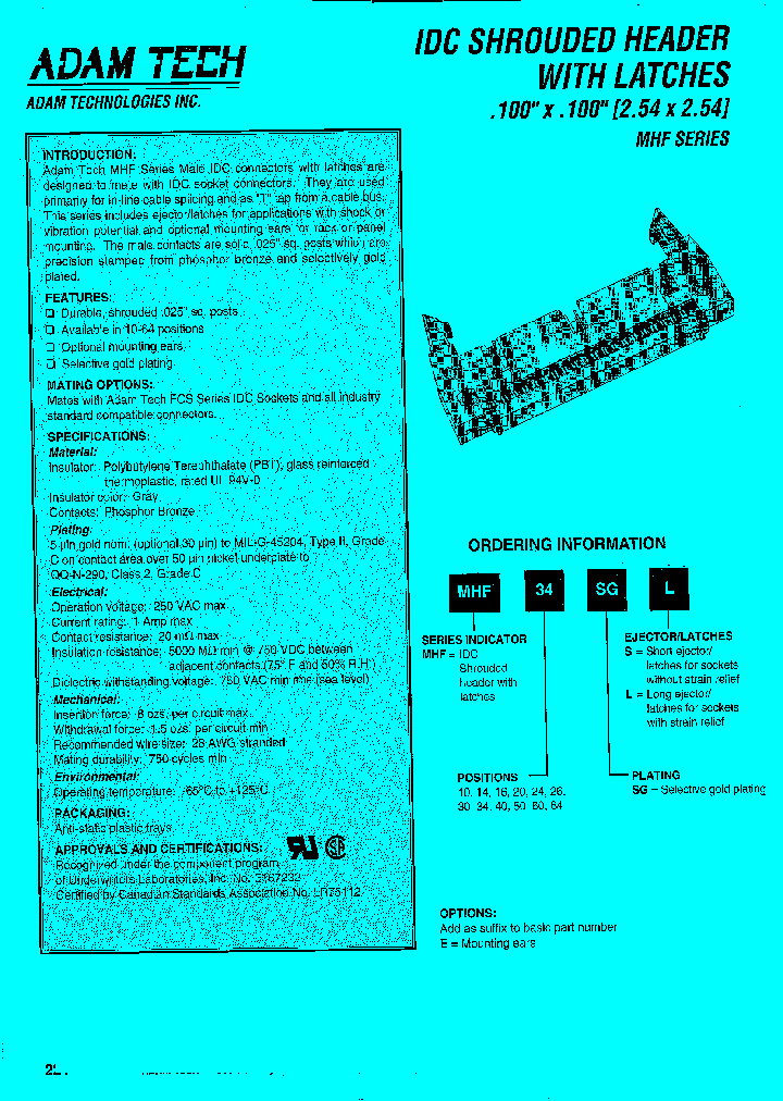 MHF20SGS_4776862.PDF Datasheet