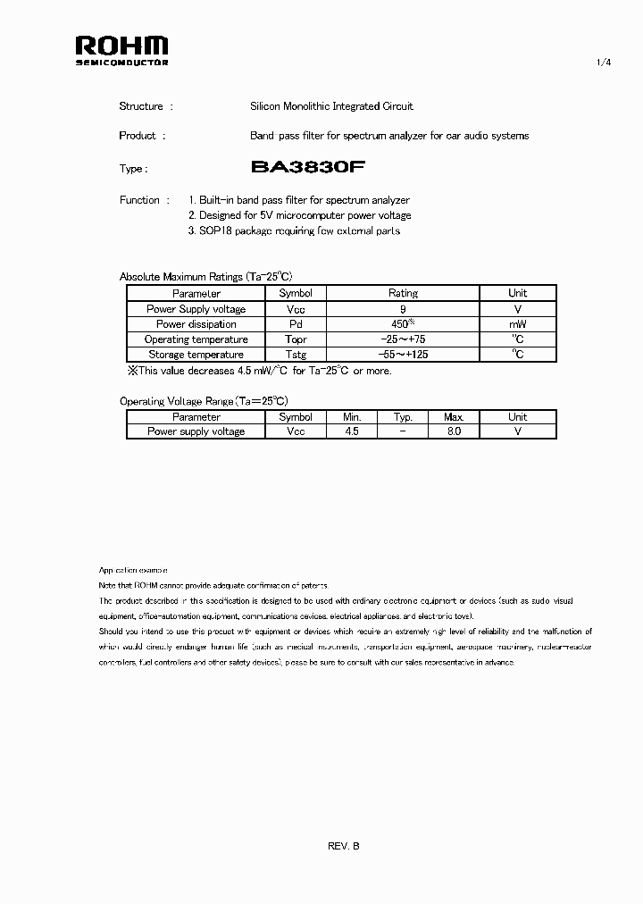 BA3830F_4777137.PDF Datasheet