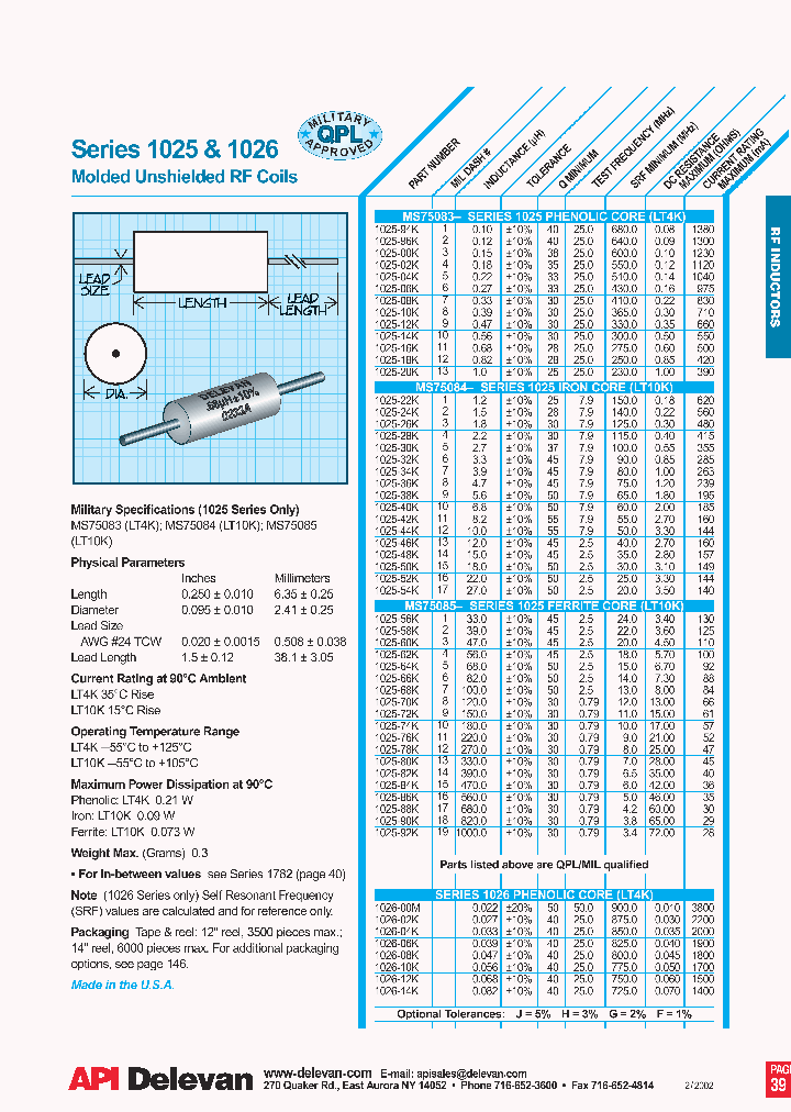 1025-04K_4777346.PDF Datasheet