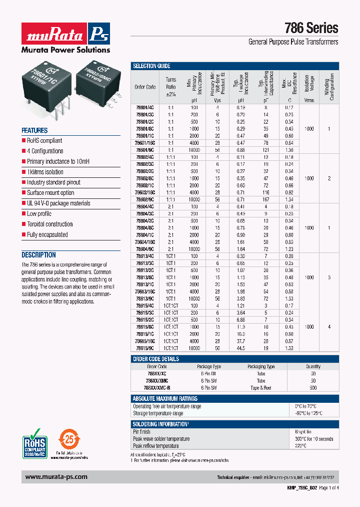 7860116C_4778268.PDF Datasheet