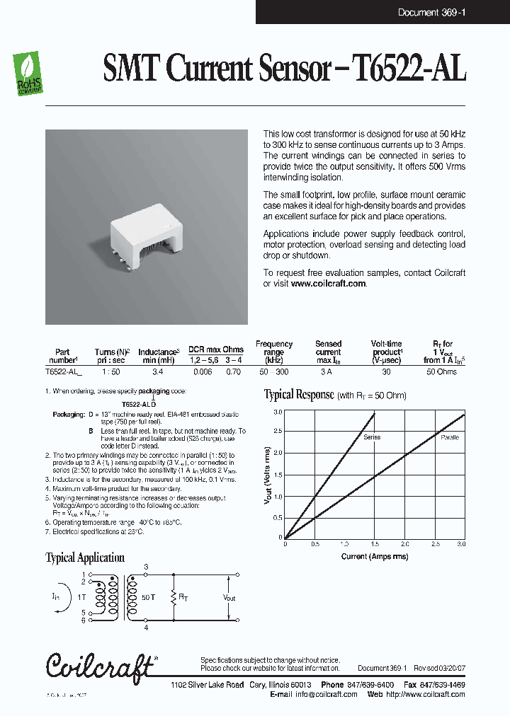 T6522-AL_4778683.PDF Datasheet