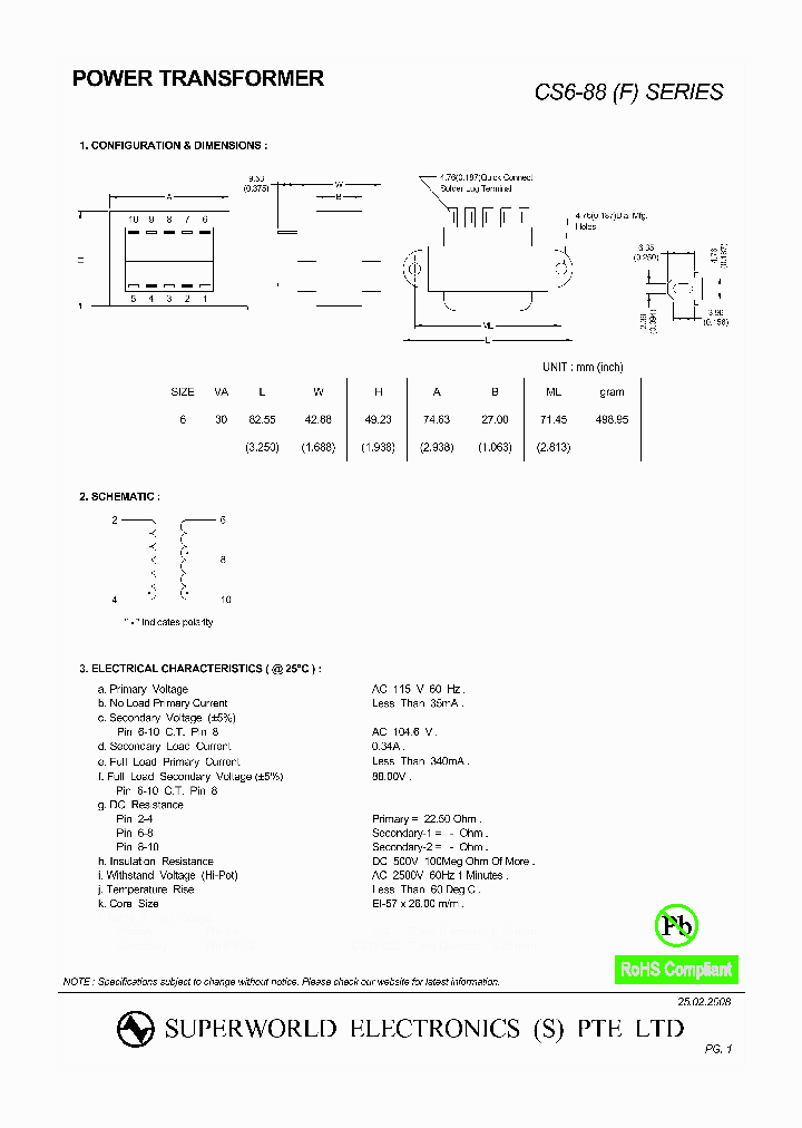 CS6-88_4778719.PDF Datasheet