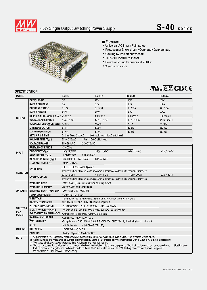 S-4010_4779131.PDF Datasheet