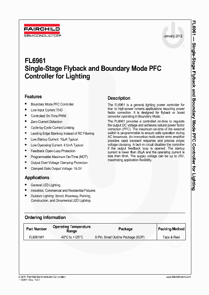 FL6961_4779422.PDF Datasheet