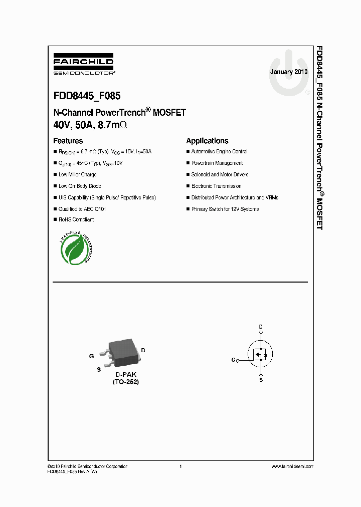 FDD844510_4779437.PDF Datasheet