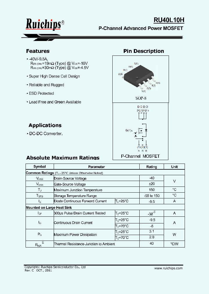 RU40L10H_4779504.PDF Datasheet