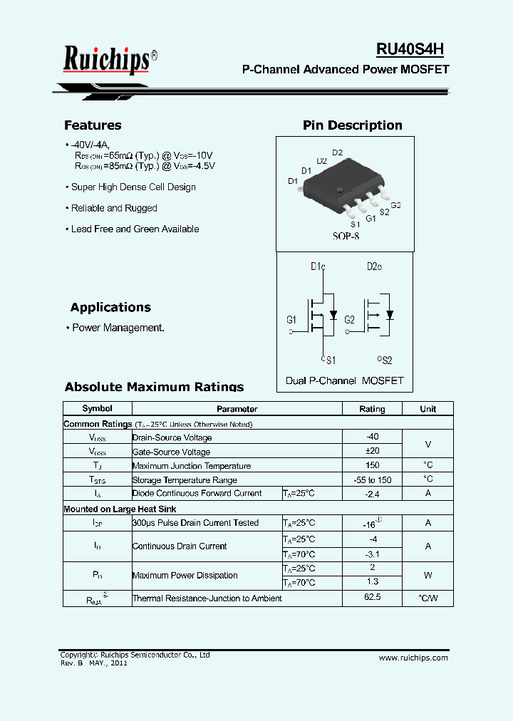 RU40S4H_4779507.PDF Datasheet