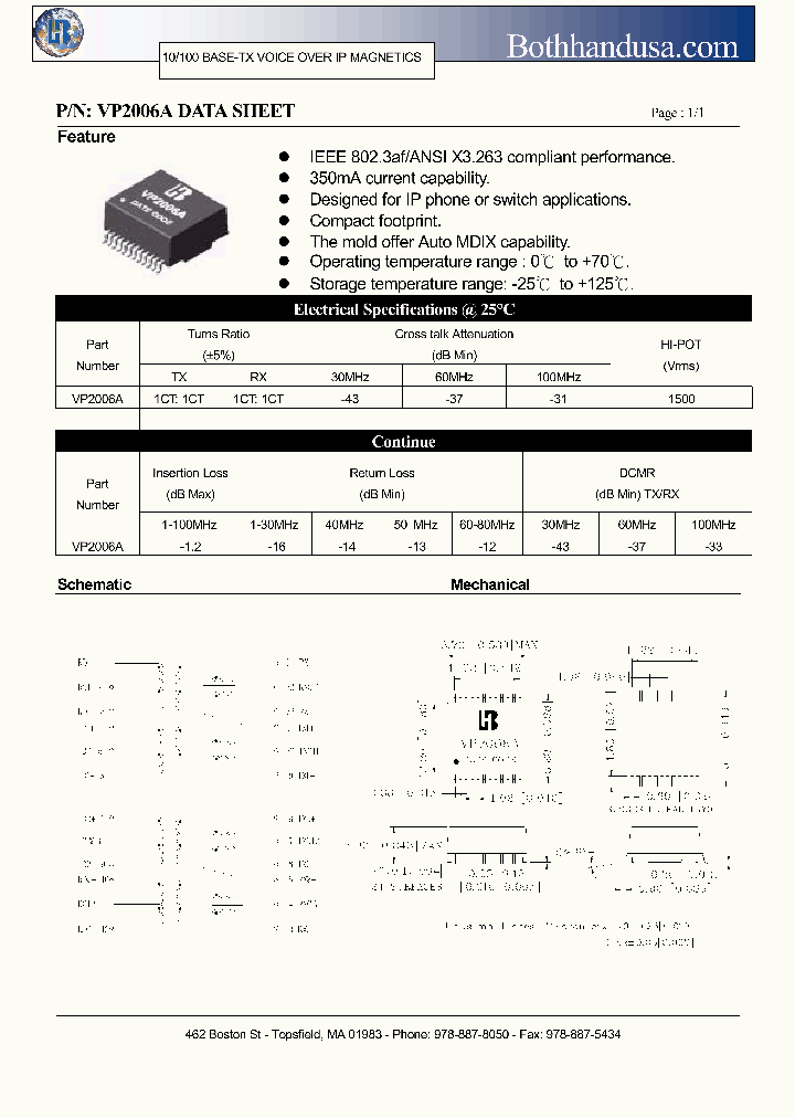 VP2006A_4779541.PDF Datasheet