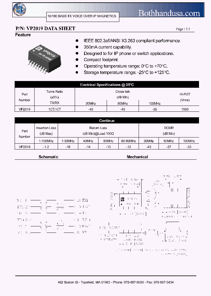 VP2019_4779554.PDF Datasheet