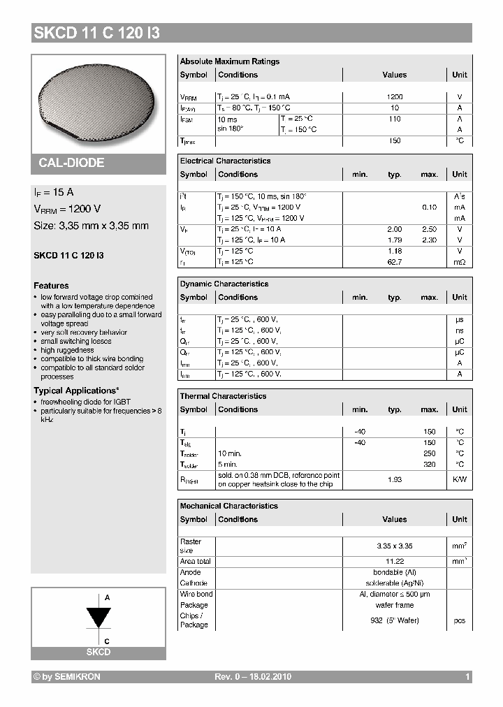 SKCD11C120I310_4779988.PDF Datasheet