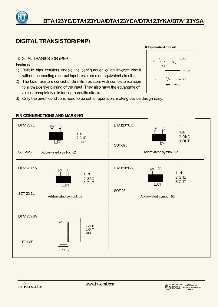 DTA123YCA_4780357.PDF Datasheet