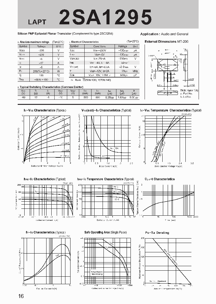 2SA129507_4780395.PDF Datasheet