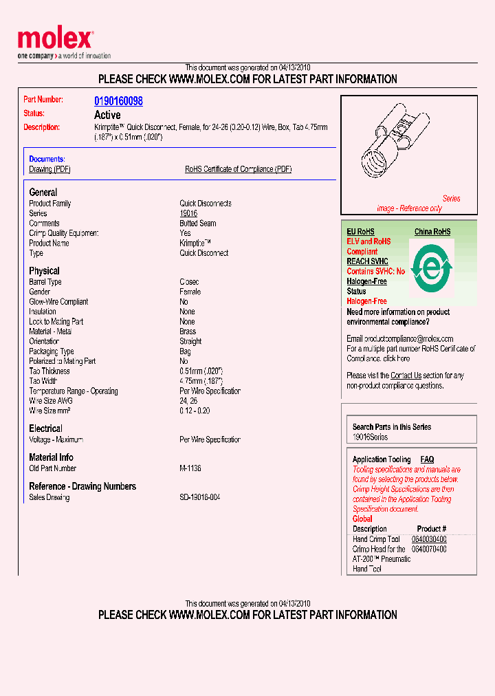 M-1136_4780743.PDF Datasheet