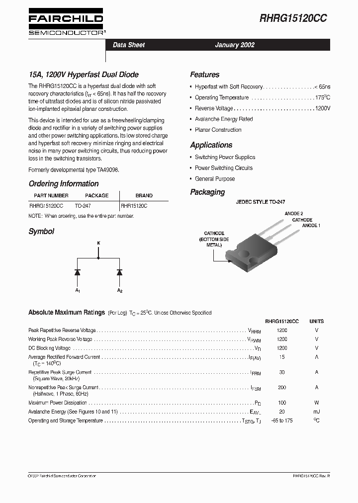 RHRG15120CC_4781029.PDF Datasheet