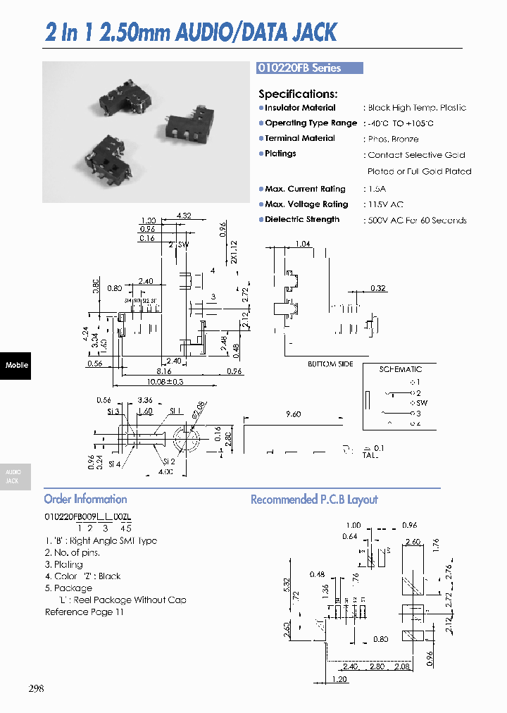 010220FB_4781349.PDF Datasheet