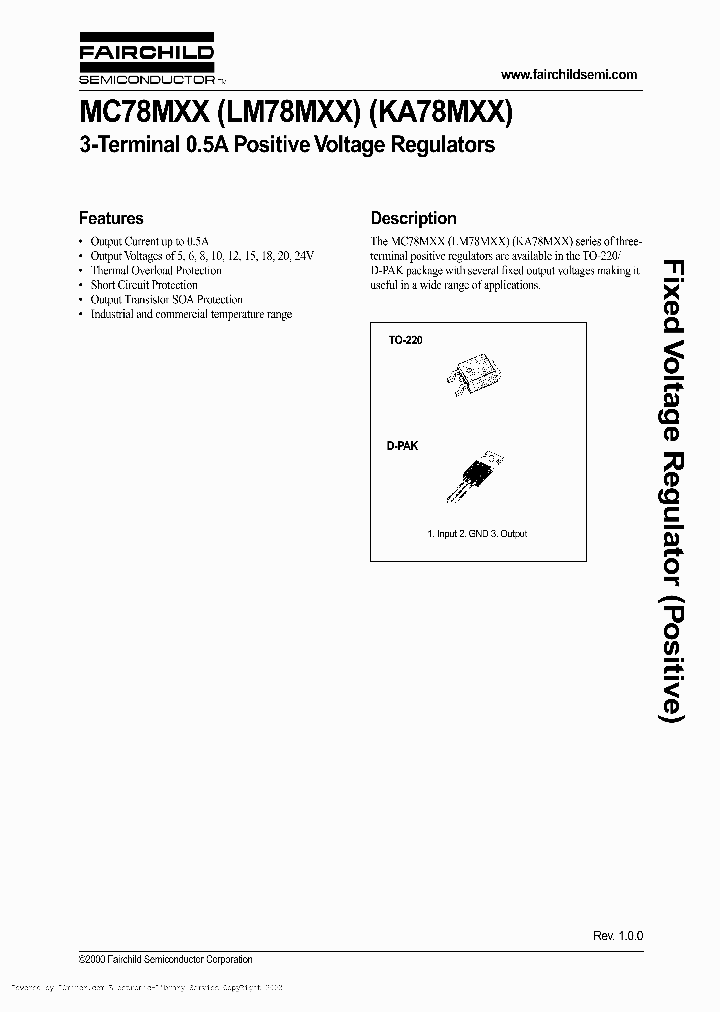KA78M06I_4781708.PDF Datasheet