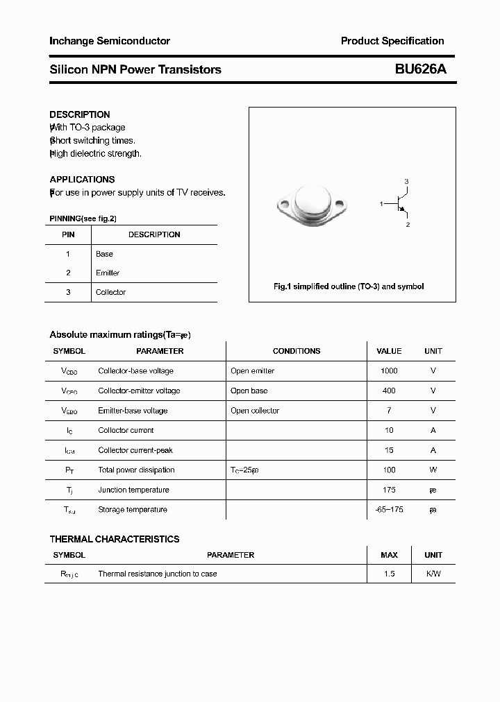 BU626A_4781721.PDF Datasheet