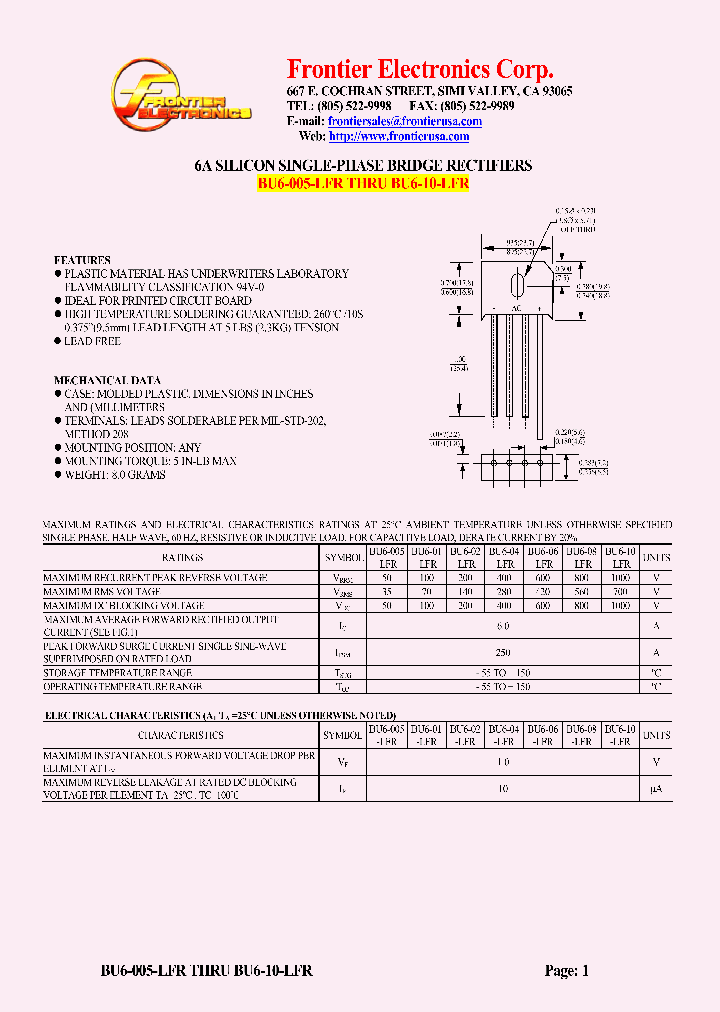 BU6-005-LFR_4781723.PDF Datasheet