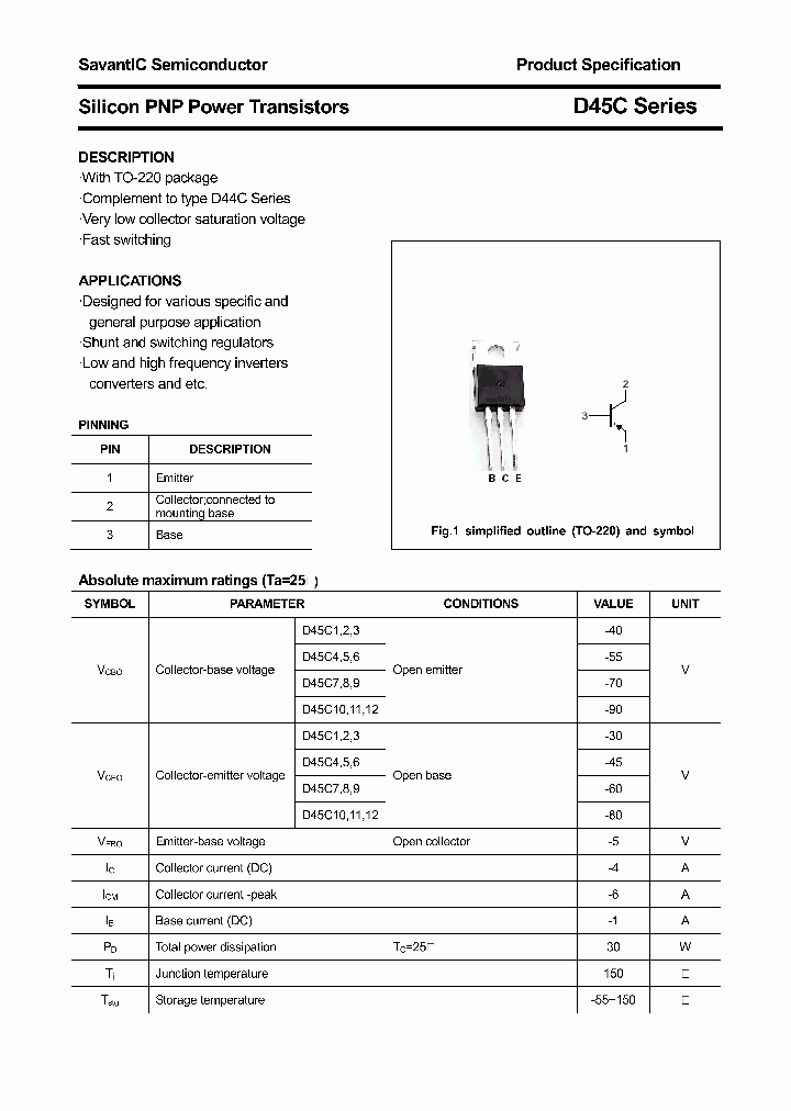 D45C_4782408.PDF Datasheet