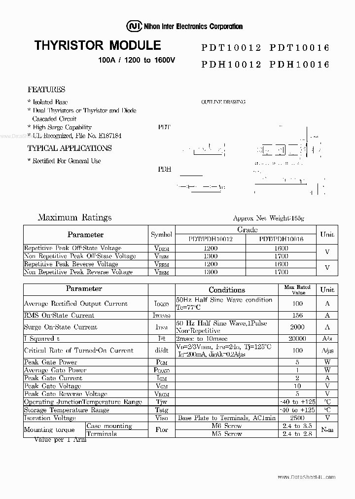 PDH10012_4782786.PDF Datasheet