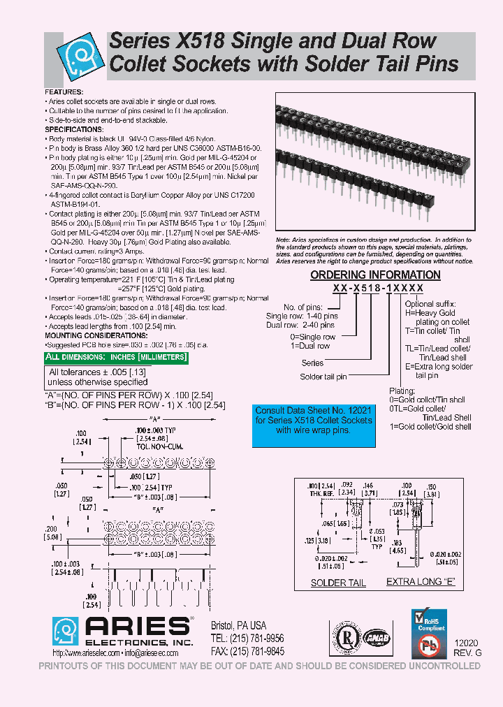 03-0518-10_4782815.PDF Datasheet