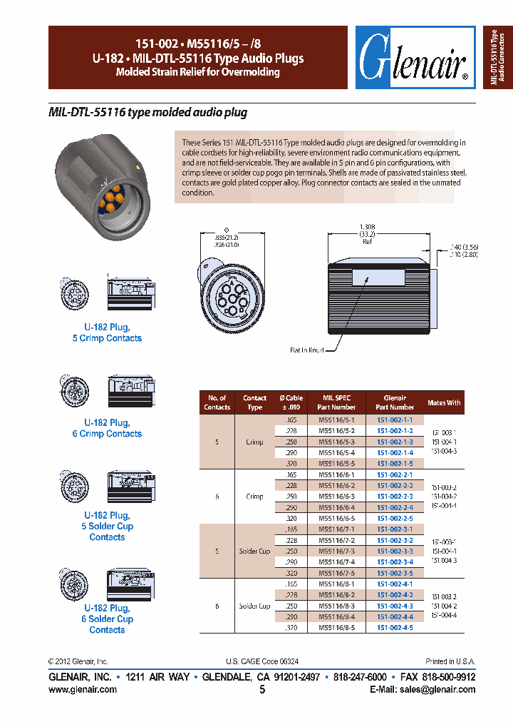 151-002-1-4_4782957.PDF Datasheet